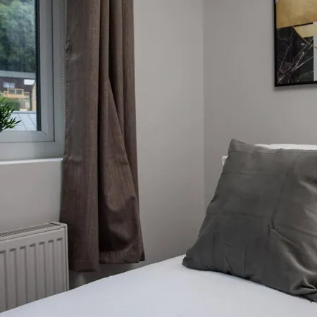 Holiday home Prime Location, Modern 2br House