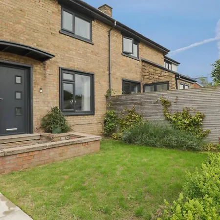 Holiday home Prime Location, Modern 2br House Sheffield