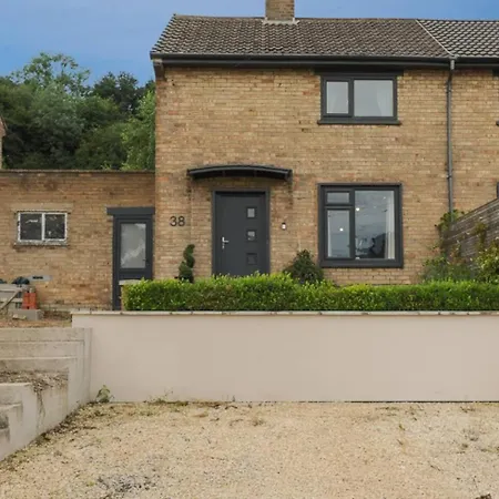 Holiday home Prime Location, Modern 2br House Sheffield
